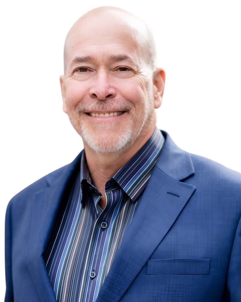 Bryan Ulrich