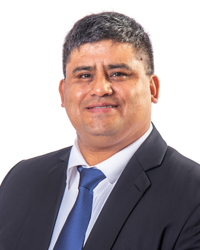 Edgar Quiroz