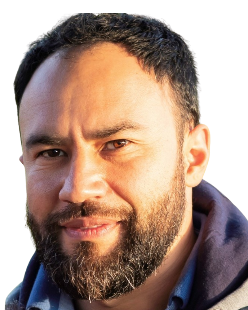 Ricardo Jeldres