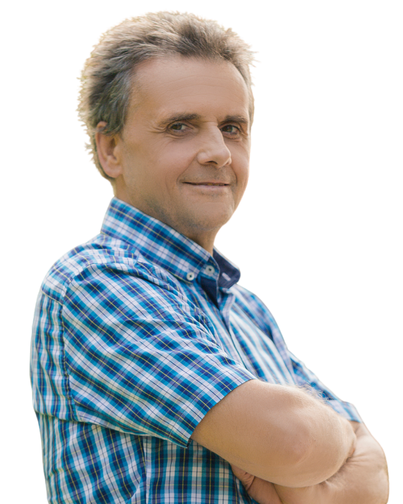 Germán Mallén