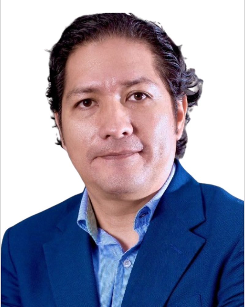 Jorge Zafra