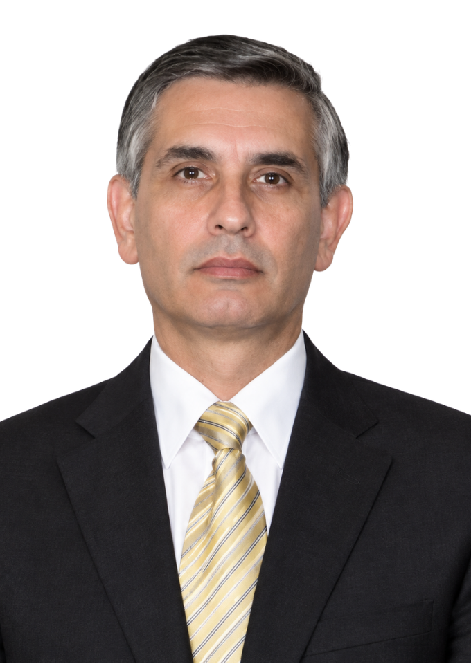 Arturo Vásquez