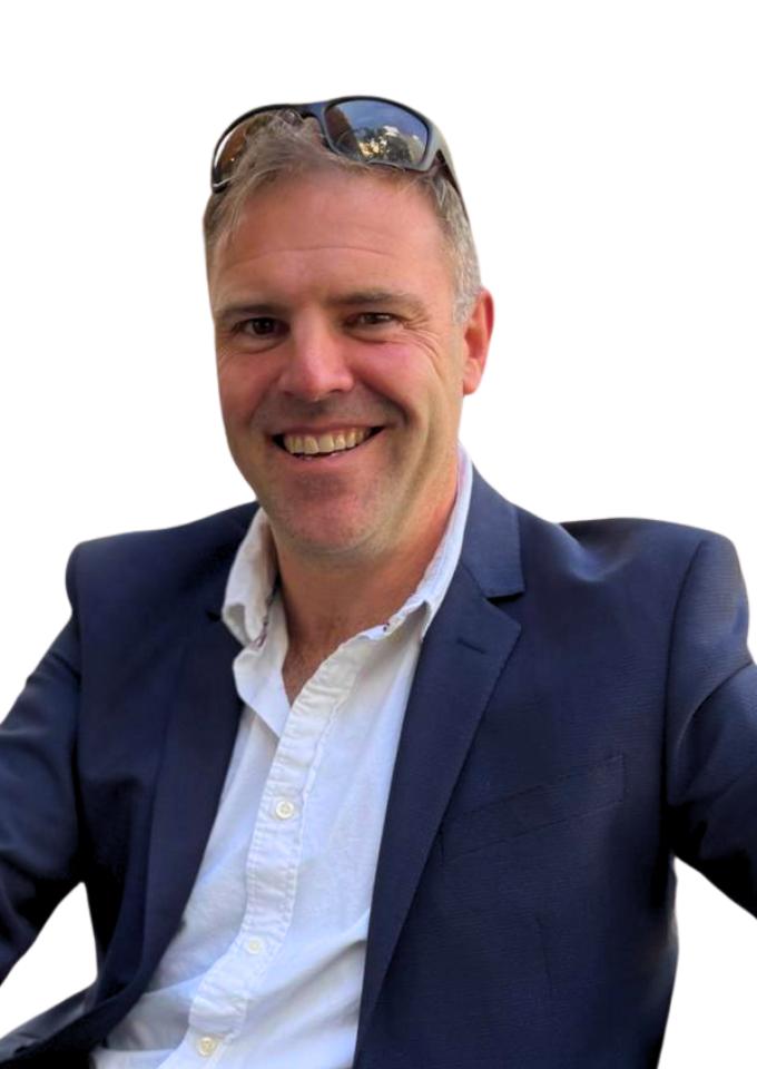 Andrew Hulme