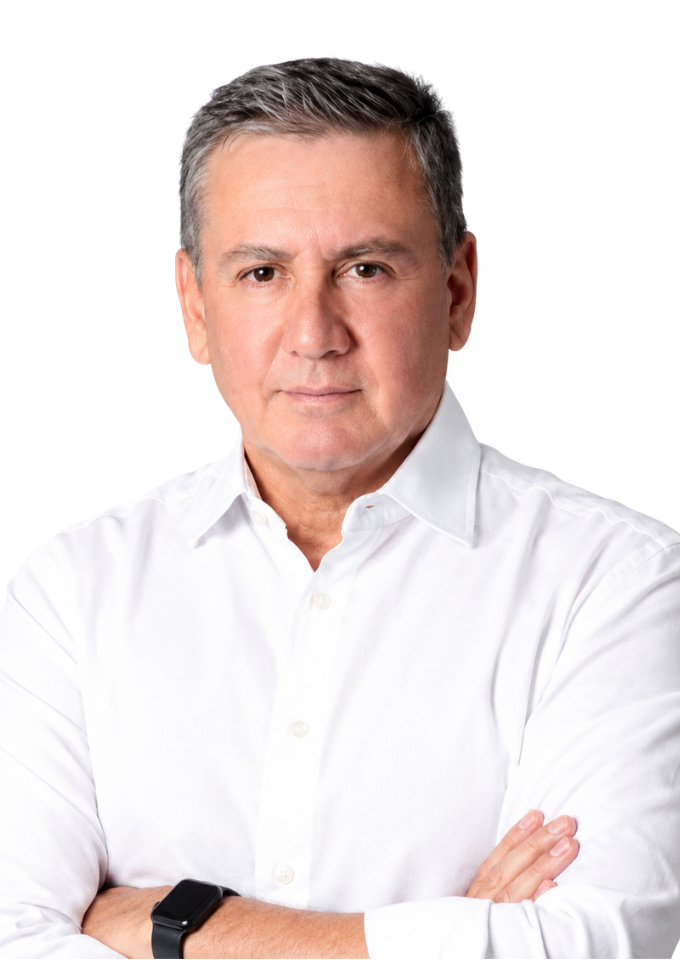 Carlos Calderón