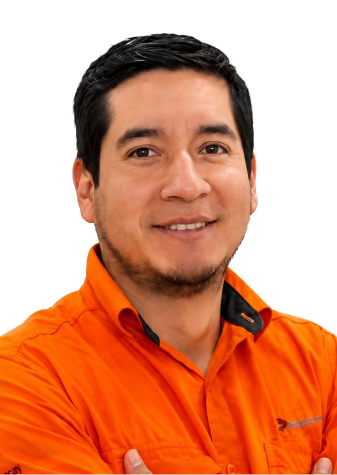 Jorge Infantes