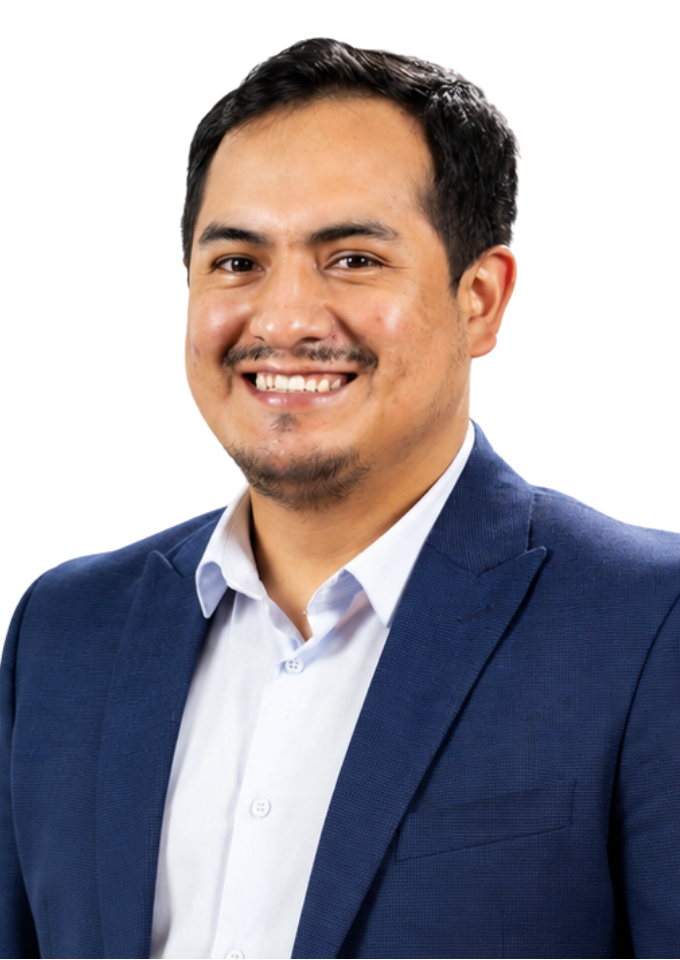 Luis Chacon