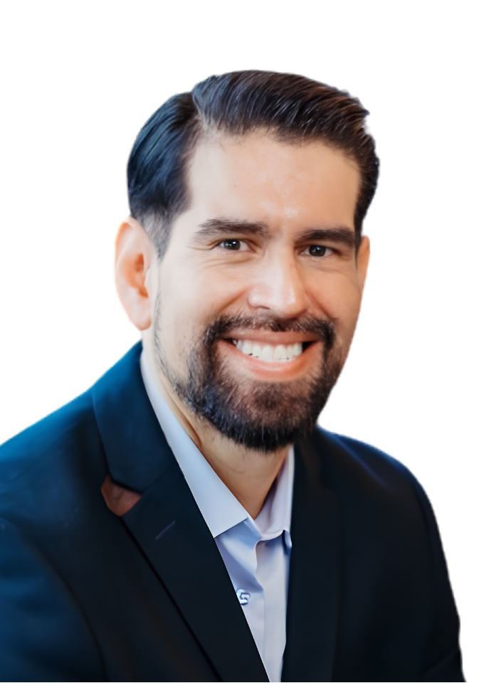 Luis Reynafarge