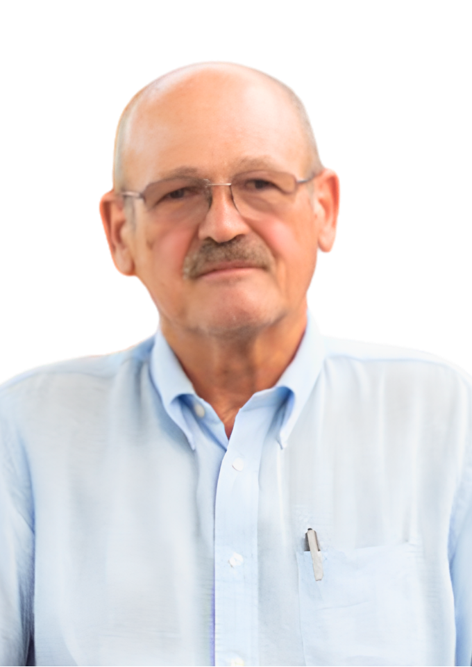 Raul Benavides