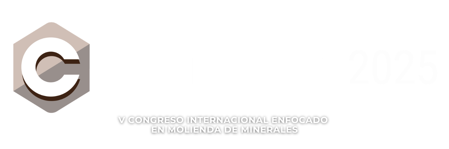 Conminución 2025
